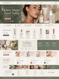 Full Shop Website — unsilabs