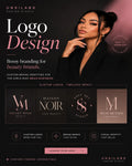 Logo Design — unsilabs
