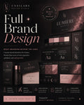 Brand Kit — unsilabs