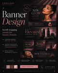 Banner Design — unsilabs
