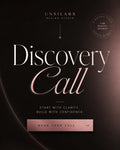 Discovery Call — unsilabs