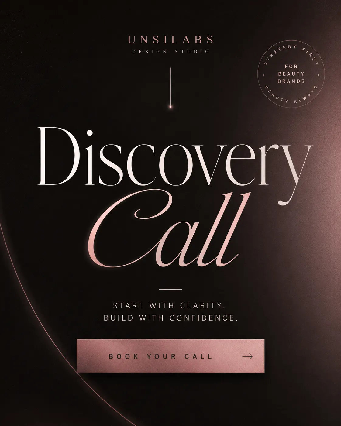 Discovery Call — unsilabs