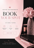 Booking Site — unsilabs