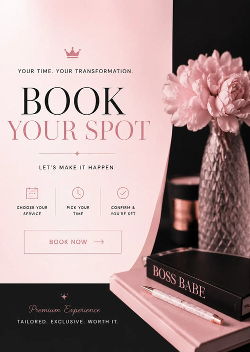 Booking Site — unsilabs